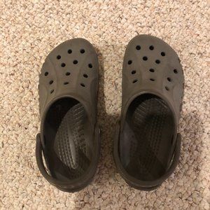 Crocs Clogs Ladies Size 8